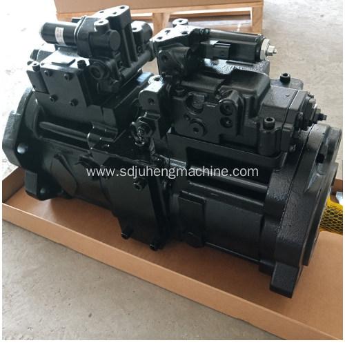 SY365 Hydraulic main pump SY365 Hydraulic pump